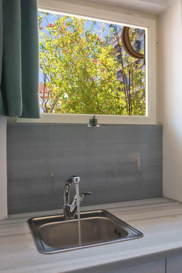 Enticing, Cosy, Rooftop Studio Athens Centre! Ep9T Esterno foto