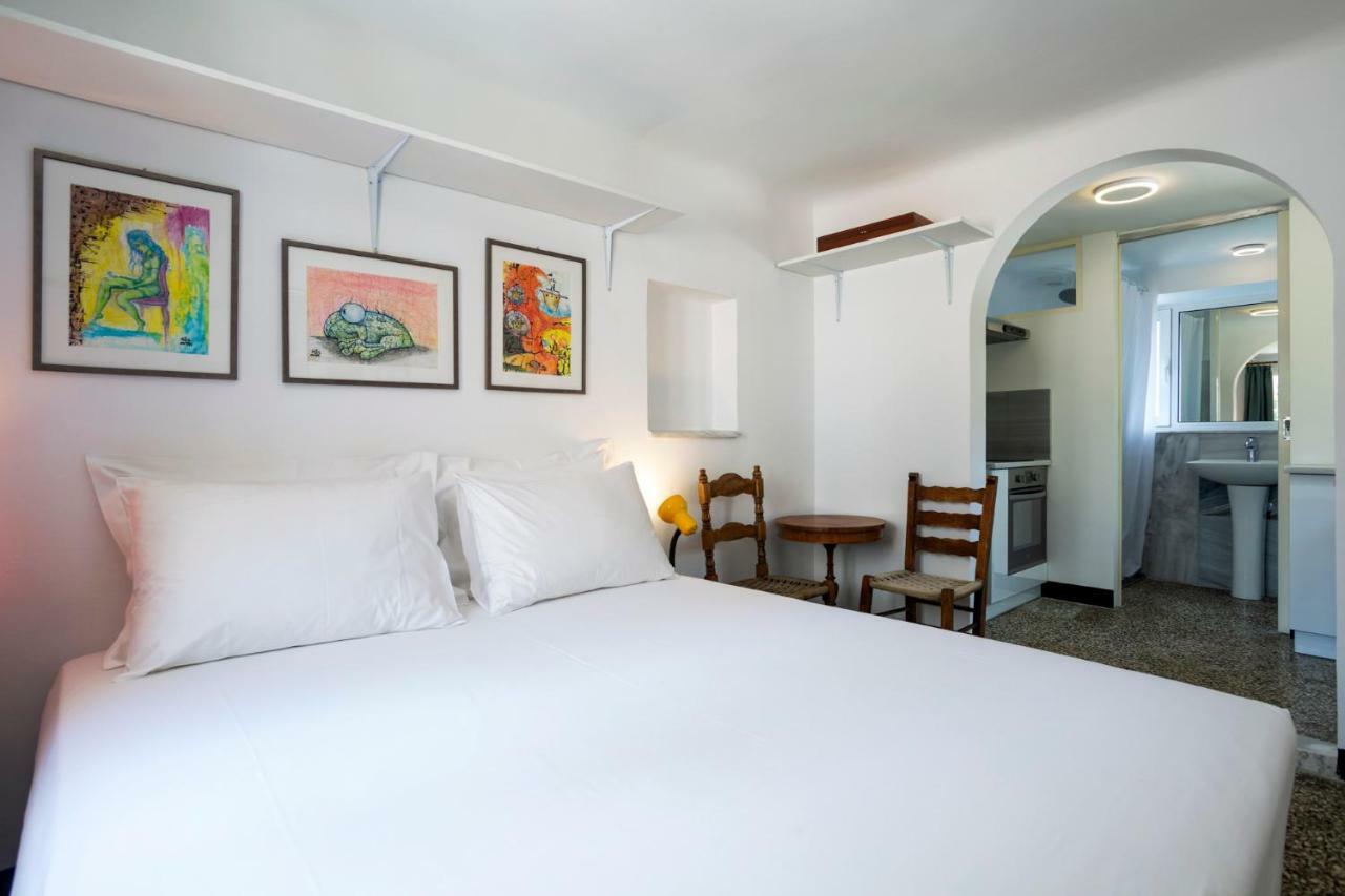 Enticing, Cosy, Rooftop Studio Athens Centre! Ep9T Esterno foto