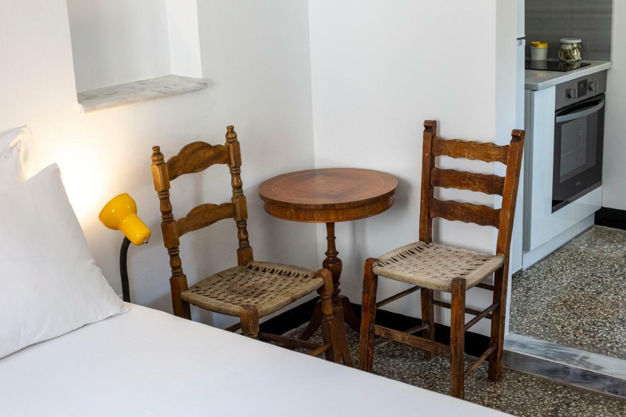 Enticing, Cosy, Rooftop Studio Athens Centre! Ep9T Esterno foto